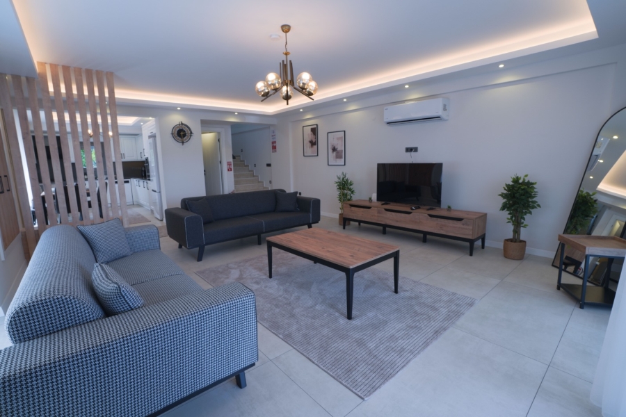 Villa İlge